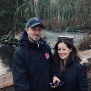 Meet your Posher, Karen